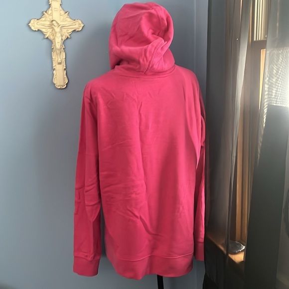 The North Face Trivert Logo Pullover Hoodie - Picture 5 of 5